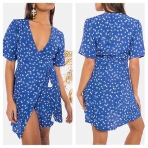 2 for $30 FAITHFUL THE BRAND Dress